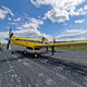 Letali air tractor v pripravljenosti, z njima predvidoma kmalu tudi preventivni preleti