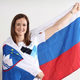 Navijače vabijo v olimpijsko navijaško cono na Visti ob Velenjskem jezeru