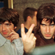 (GLASBENA OBLETNICA) 30 let albuma Definitely Maybe: Leto, ko se je v Britanijo vrnil rock'n'roll