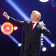 (VIDEO) Donald Trump na bob leta 2024 predlagal preimenovanje nagrade za najboljšo izjavo leta