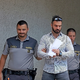 Državljan Bolgarije in Srbije najprej izsiljeval, nato je tudi ugrabil