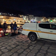 (FOTO) V Zagrebu najeli avto, pri Senju zleteli v morje in umrli