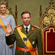 (FOTO) Luksemburg ima novega nadvojvodo, star je 43 let, poročen je z belgijsko grofico ...