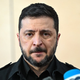 Zelenski: Če si Rusi drznejo poslati drone nad Poljsko, se to lahko zgodi še kje. Kjerkoli