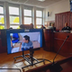Umor na Brniku: Zaradi sledi na nožu obtoženi v zločin vpletel novega moža