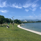 Rekordno poletje v Velenju: Prenovljena plaža privabila več kot 140 tisoč obiskovalcev