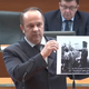 Kako je mrtev Che Guevara po Grimsovih besedah še leta 1989 streljal na dekleti