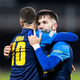 Prva liga: Celjani pred reprezentančnim premorom odpravili še Radomlje
