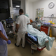 Urgenca za urgentno medicino: "Potrebna je reforma, da se bo zatresla država, sicer bo sistem kolabiral"