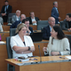 SDS predlaga moratorij na plačevanje prispevka za dolgotrajno oskrbo