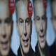 (REKLI SO) Saša Vidmajer: Vrnitev diskreditiranega Tonyja Blaira