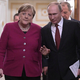Angela Merkel v redkem intervjuju: Štiri države niso podprle mojega predloga, nato je Putin napadel Ukrajino