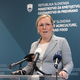 V NSi k prevzemu odgovornosti pozvali kmetijsko ministrico Matejo Čalušić