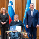 Stojan Rozman: Na invalide so velikokrat gledali kot na strošek, a smo z leti dokazali, kako pomembni smo v družbi
