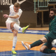 Državno prvenstvo v futsalu: Le še eno prosto mesto za končnico