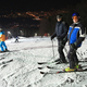 Prvič letos na Mariborskem Pohorju nočna smuka vse do doline