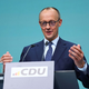 (PORTRET) Kdo je najverjetnejši bodoči kancler Friedrich Merz?