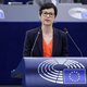 Komisarka Marta Kos o "norih časih": Navdušenja nad EU ne bomo povečali z jumbo plakati