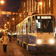 Pijani moški uničil tramvaj: Policija je razkrila podrobnosti grozljivke v Zagrebu