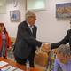 Zaradi izgube svet zavoda od vodstva UKC Maribor zahteva pripravo sanacijskega programa