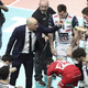 (POGOVOR) Jan Kozamernik: Fabio Soli, novi selektor Slovenije, je izjemen odbojkarski strokovnjak