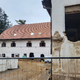 Obnova dvorca v Radljah teče po načrtu, zaključujejo rušitvena dela
