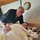 Za Vuzeničanko Sabino Juhart, ki so ji odrezali nogo, zadela pa jo je možganska kap, zbirajo sredstva za nakup dvigala