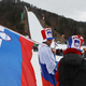 Planica je pripravljena, slovenski junaki tudi. Hrgota: Ne bodo se dali kar tako