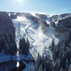 Po prevzemu Uniturja: Rogla ob bok avstrijskim, francoskim in italijanskim letoviščem