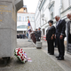 (FOTO) "Slava vsem, ki so se borili za svobodo!"