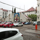 (FOTO) Prenova Trga generala Maistra na mestnem svetu: Protestni odhod svetnikov in kje bi nadomestili sto parkirišč?