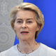 Ursula Von der Leyen je zaskrbljena in že razmišlja o protiukrepih