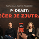 Večer je zjutraj: Bodo državne prvakinje v odbojki Mariborčanke ali Kamničanke?