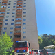 Maribor: Zaradi vonja po plinu evakuirali blok