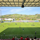 (SPREMLJAMO) Maribor - Nafta 1:0*; Mojstrovina Soudanija za hitro vodstvo vijoličastih
