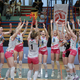 (ODZIVI) Mariborčanke sezono sklenile s trofejo: Naslov prvakinj se je vrnil v zibelko slovenske odbojke
