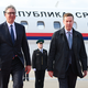 Vučić: Posledice obiska v Moskvi bom nosil jaz in ne srbski narod