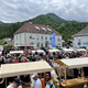 (FOTO) Festival makaronflajša zopet navdušil