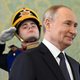 (NA ZAHODU NIČ NOVEGA) Kolumna Matjaža Grudna: Putin in jaz
