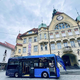 Električni avtobus svojo zadnjo testno vožnjo odpeljal na Ptuju