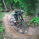 (FOTO) Bike Park Poseka: Vrhunski pogoji za trening in atrakcija za turiste