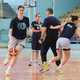 (POGOVOR) Teja Oblak in Eva Lisec pogumno proti Eurobasketu: Čas je za Slovenijo v četrtfinalu