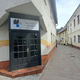 Galerija Ravne: Odprtje razstave Javne zadeve fotografa in arhitekta Petra Raucha