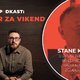 (VIDEO) Večer za vikend s Stanetom Kocutarjem: Kako in kje je umrla zadnja žrtev nacističnega režima v Mariboru?