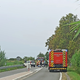 (FOTO) Umrl je na kraju nesreče: Motoristu je raztrgalo srce, povzročitelj je bil pijan