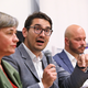 Golobov zaupnik v vrhu stranke: Kakšne načrte ima Matej Grah z Gibanjem Svoboda?