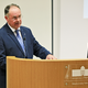 (FOTO) Volitve za dekana Medicinske fakultete Maribor: Na razpis se je prijavil le en kandidat