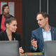 "Večje bedarije še nisem slišala." Eva Irgl se je odzvala na govorice, da si želi spet v SDS