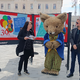(FOTO) Hermanov brlog: Še vedno prvi in edini otroški muzej je v Celju