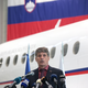 Sajovic: Pripadniki Slovenske vojske uspešno nadaljujejo poslanstvo partizanov